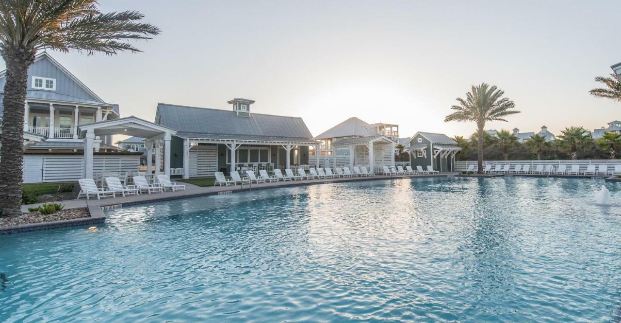Cinnamon Shore- Saltwater Cove Tc 2103 Port Aransas Dış mekan fotoğraf