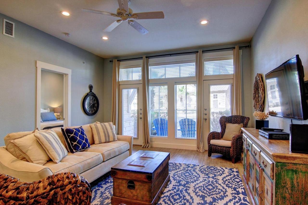 Cinnamon Shore- Saltwater Cove Tc 2103 Port Aransas Dış mekan fotoğraf